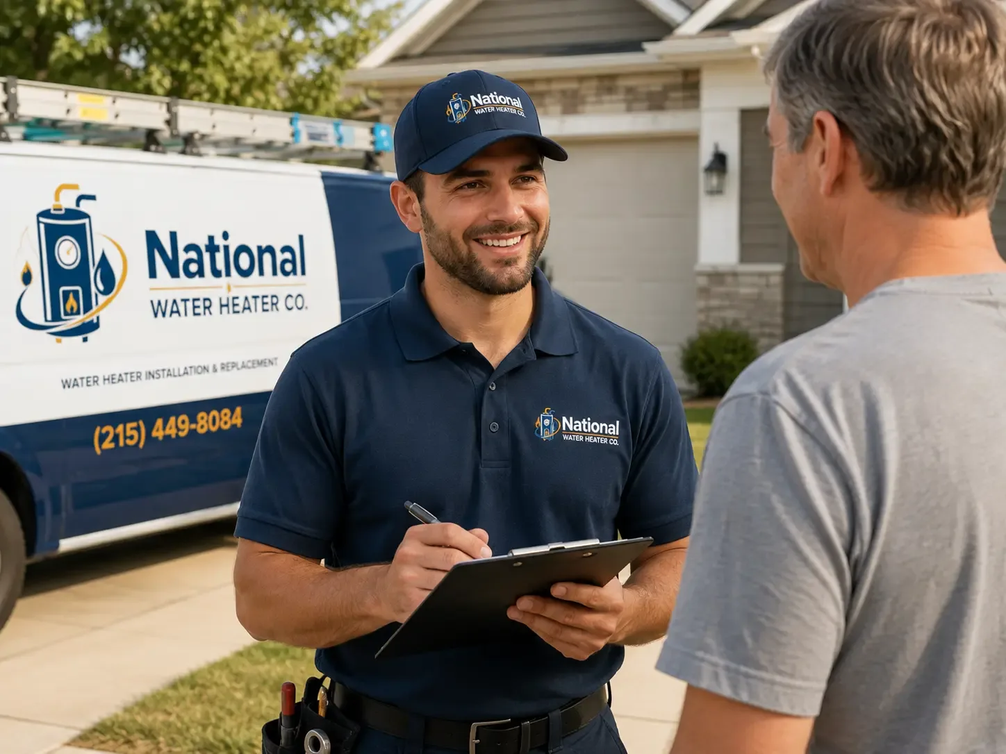 Water Heater Installation Nuiqsut, AK FAQs